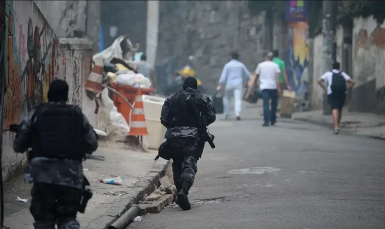 Estudo aponta as 20 cidades mais violentas da Amazônia Legal; veja