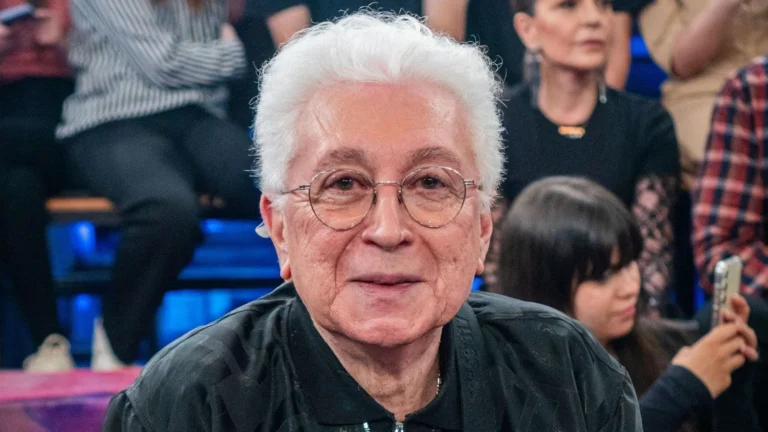 Aguinaldo Silva sobre ter ficado 70 dias preso: “Você deixa de existir”