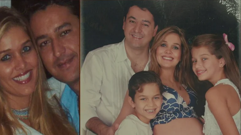 Andréa Mota fala sobre rótulo de viúva de Leandro: “Já construí outra vida”