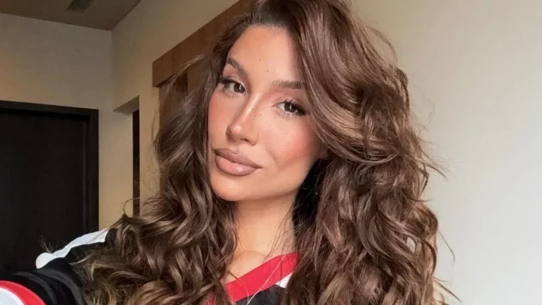 Bianca Andrade revisita infância na favela: “Não é qualquer lugar”