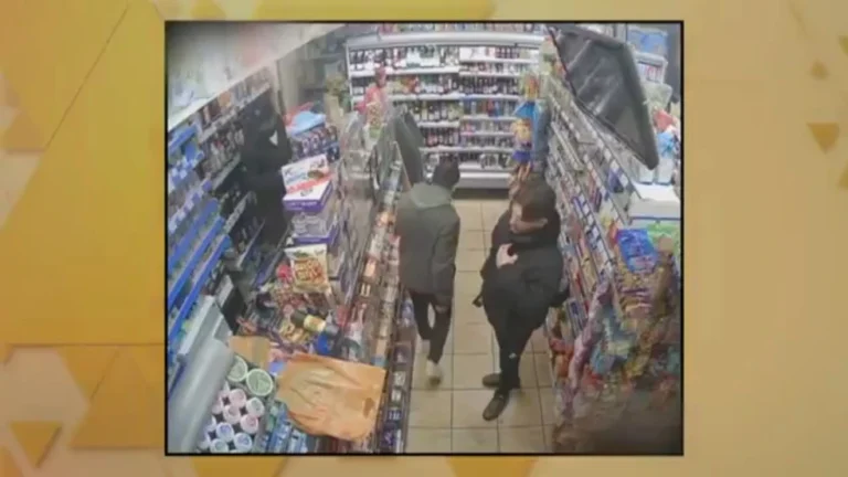 VÍDEO: Homem acha pai desaparecido em mercado após 2 décadas de busca: Desculpa, acho que sou seu filho