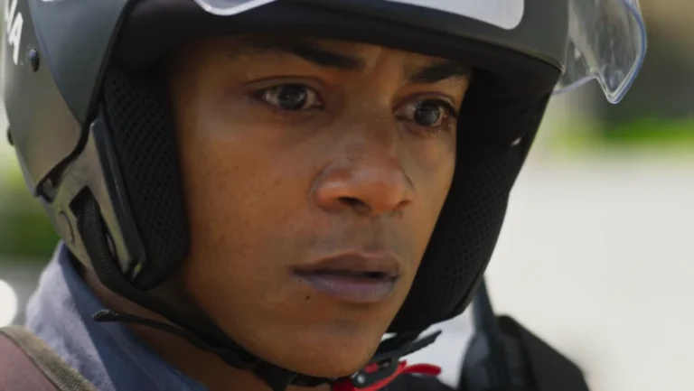 “Dona de Mim”: Em crise, Marlon vai parar em precipício