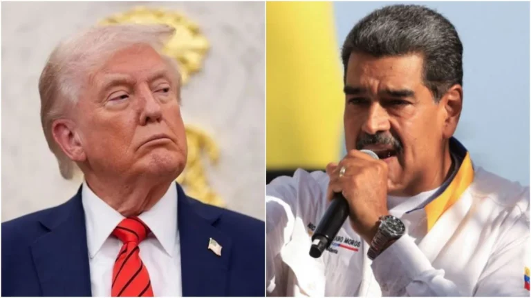 Senado dos EUA analisará resolução para barrar ataque direto à Venezuela