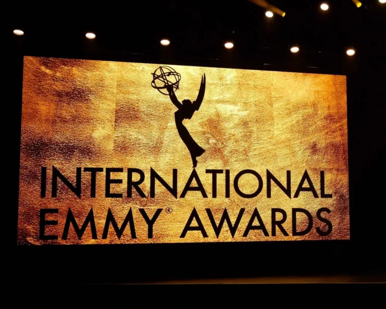 Emmy Internacional 2025: veja lista completa dos vencedores