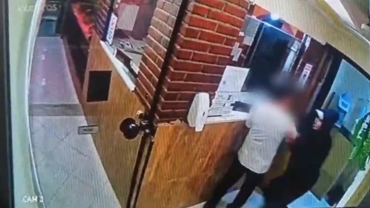 Suspeito de matar boliviana em motel é preso em SP