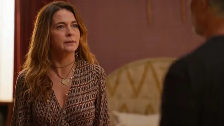 Resumo de “Dona de Mim”: de 1 a 6 de dezembro