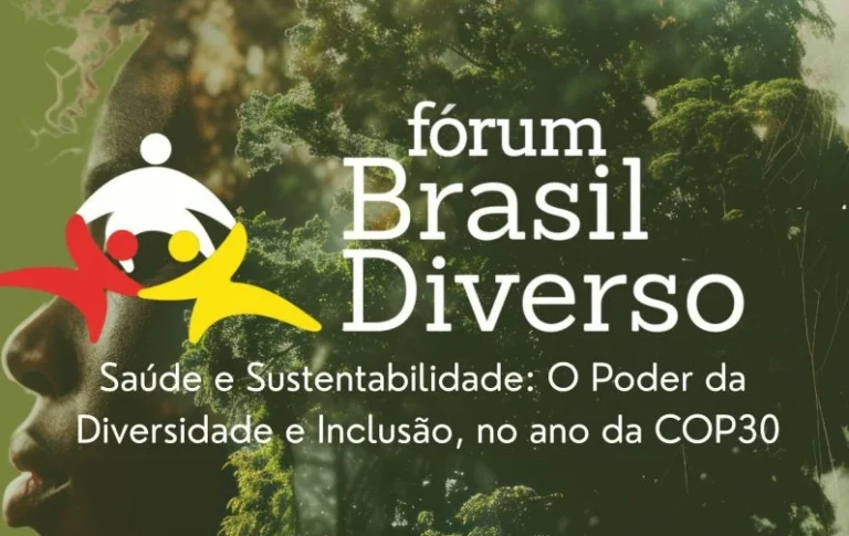 Diversidade e inclusão como objetivos e metas
