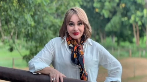 Gaby Spanic vai participar de outro reality no Brasil: “Estou pronta”