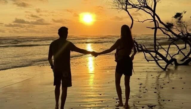 Gisele Bündchen faz rara declaração ao namorado; veja