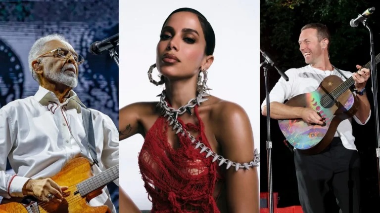 Global Citizen Festival: veja horários, shows e como assistir