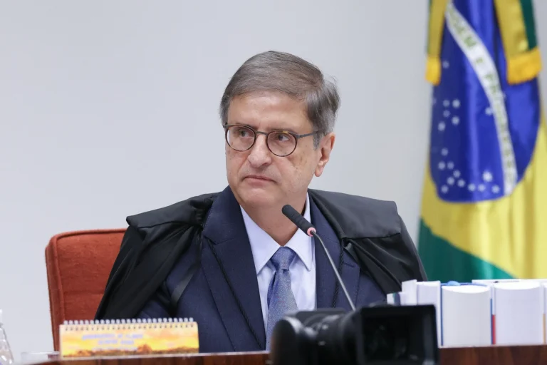 Alcolumbre diz que sabatina de Gonet será na próxima semana
