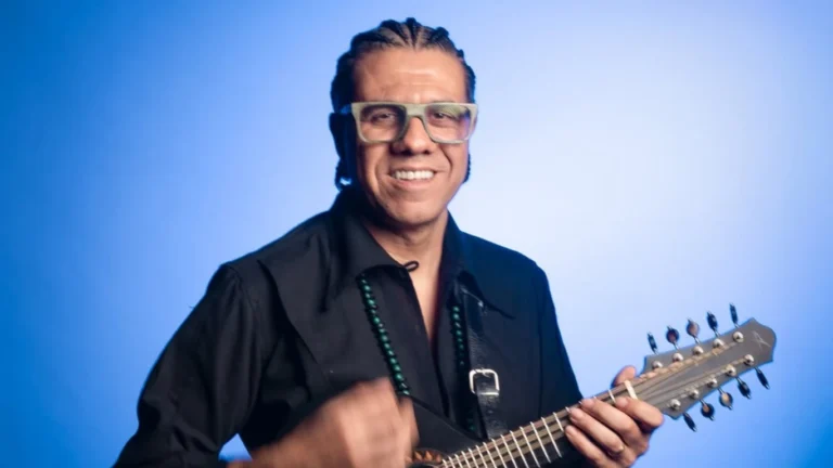 Grammy Latino: Hamilton de Holanda empata com cubano em categoria de jazz