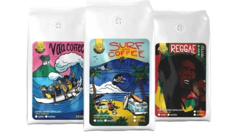 Marca de café especial é recolhida pela Anvisa por problemas sanitários