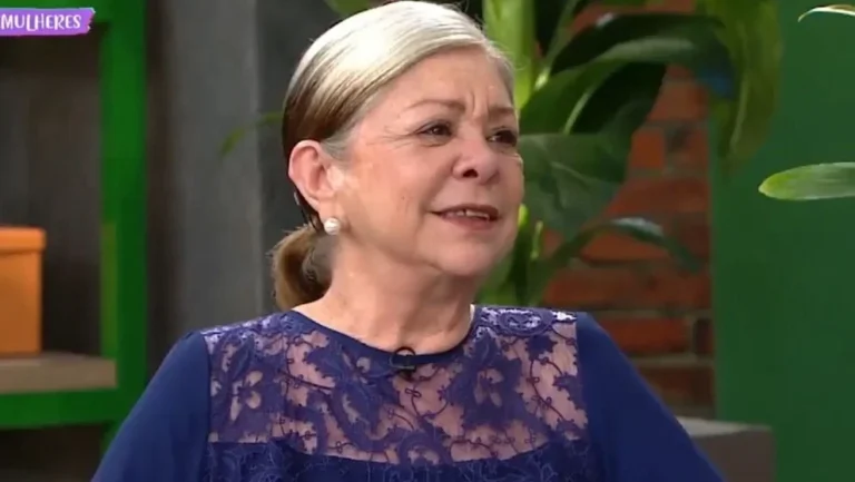 Quem era Ione Borges, que fez carreira em programas femininos na TV