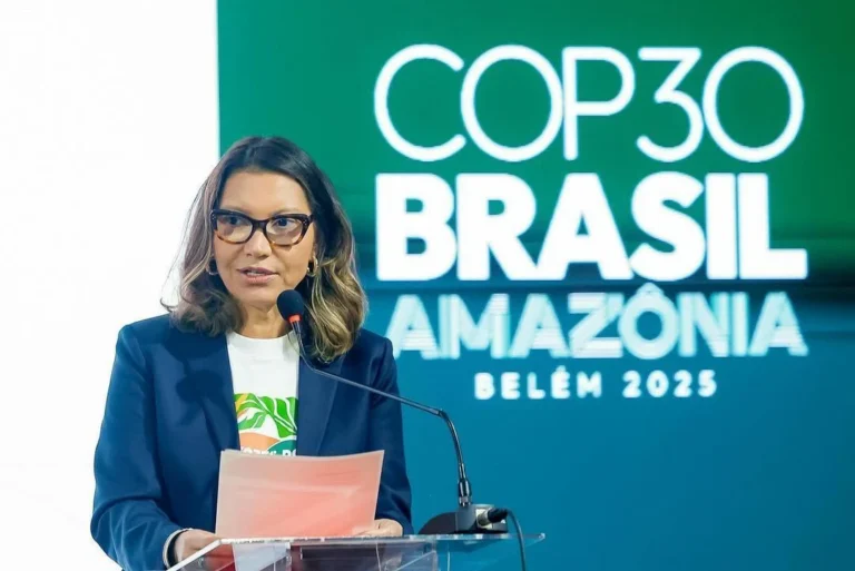 COP30: Janja reconhece entraves, mas aposta na aprovação do Plano de Gênero