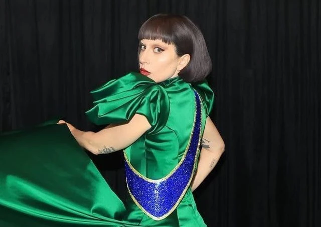 Grammy 2026: Lady Gaga recebe 7 indicações e quebra próprio recorde