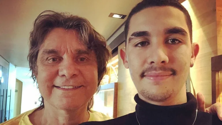 Quem é o filho do cantor Lô Borges, que morreu aos 73 anos