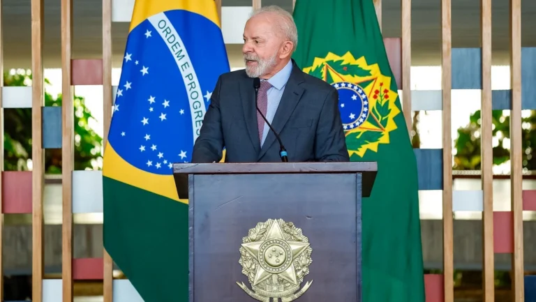 Lula viaja neste sábado à África do Sul para Cúpula do G20; Trump não irá