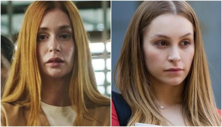 “Tremembé”: web compara atuação de Marina Ruy Barbosa e Carla Diaz