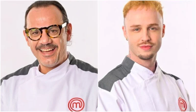 “Masterchef Confeitaria”: conheça os finalistas do reality