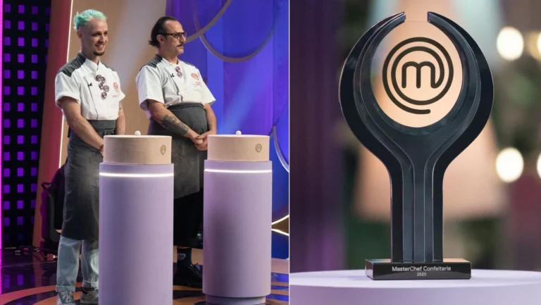 Quem ganhou o “MasterChef Confeitaria”? Conheça o vencedor da 2ª temporada