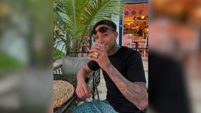 Quem é Meno Kabrinha, influencer com 5 milhões de seguidores preso em SP