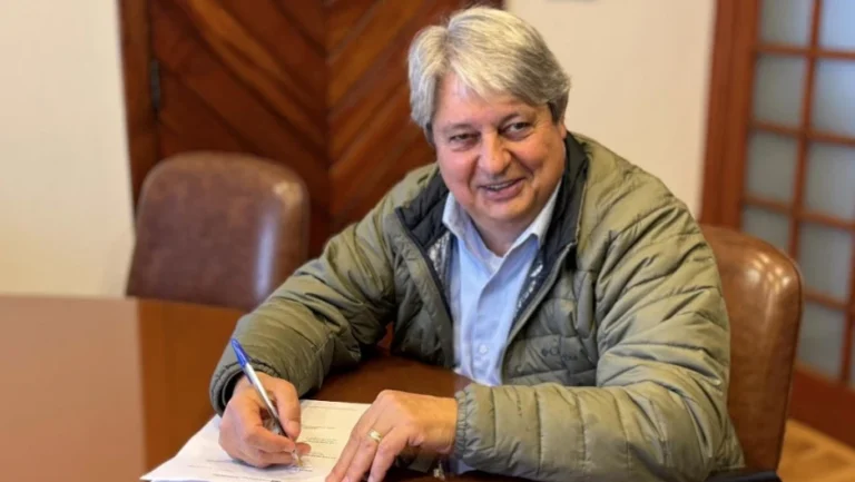 Justiça condena prefeito de Gramado (RS) por desvio milionário no Natal