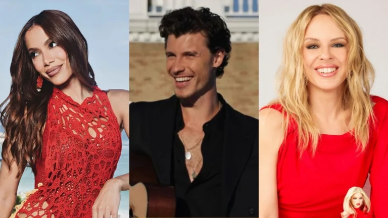 Com shows de Anitta, Shawn Mendes e mais: como assistir ao Prêmio Earthshot