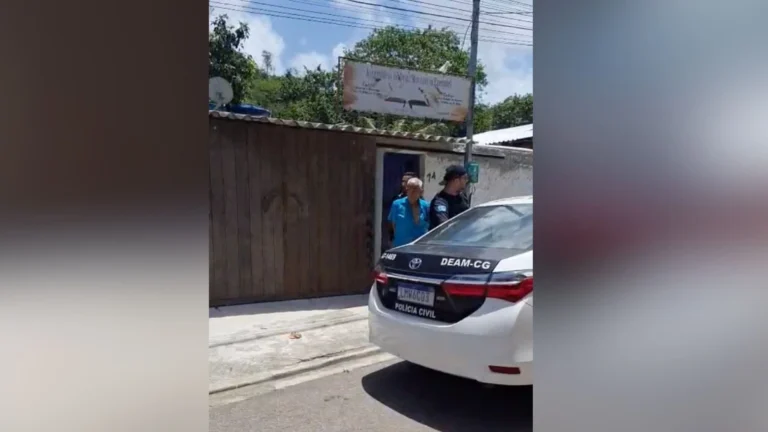 Pastor é preso suspeito de abusar das enteadas no Rio de Janeiro
