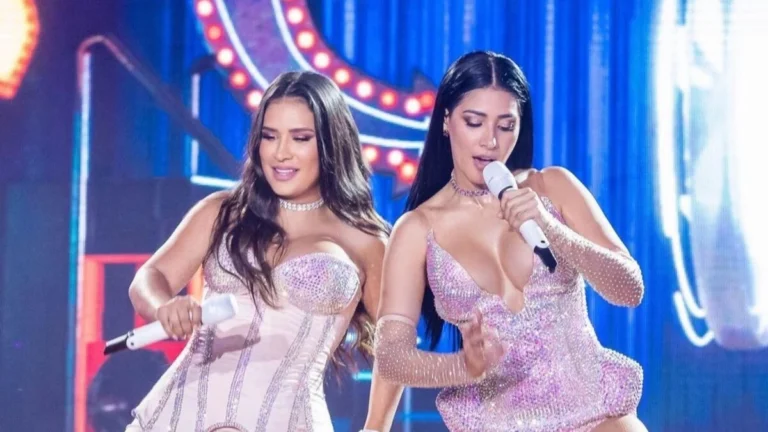 Coleguinhas de volta? Simone abre o jogo sobre retomar dupla com Simaria