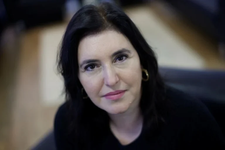 Tebet: “Ampliação da licença-paternidade mostra maturidade do Congresso”