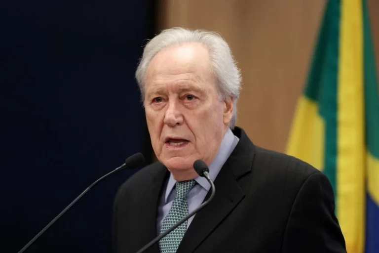 Lewandowski: “Equiparar facções ao terrorismo ameaça soberania nacional”
