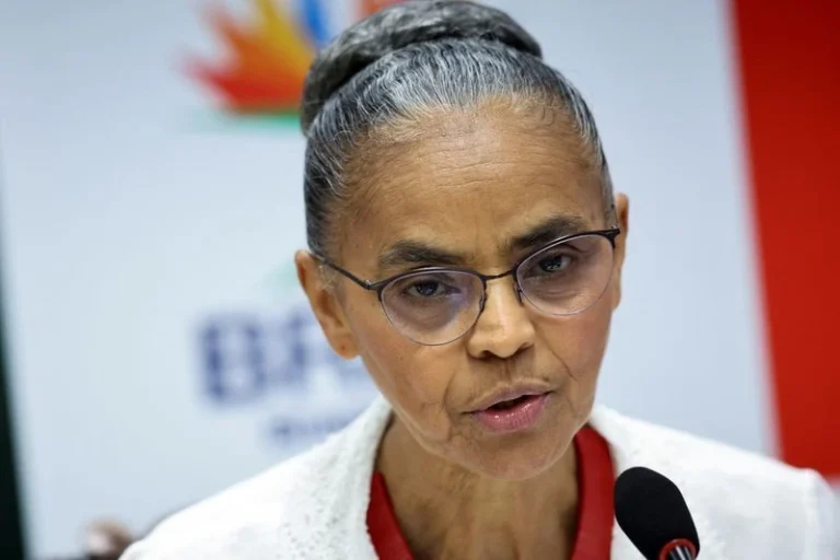 “A COP30 é desafiadora”, diz Marina à CNN