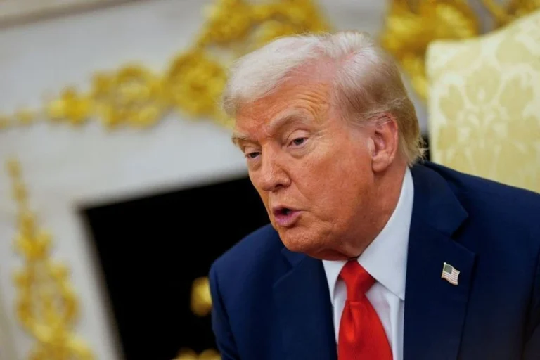 Trump incentiva nova-iorquinos a votarem em Cuomo para prefeito