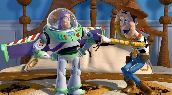 30 anos de “Toy Story”: como franquia segue atual para novas gerações