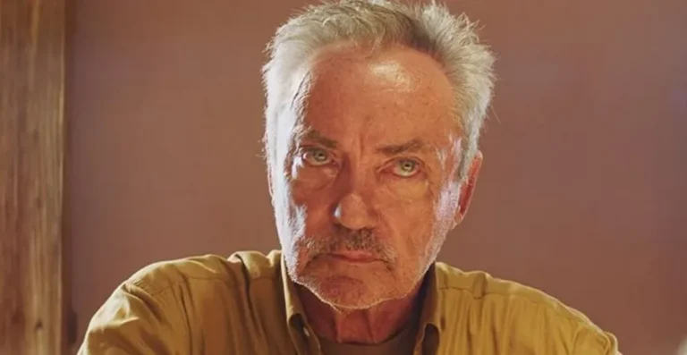 Quem era o ator de “Bacurau” e “O Agente Secreto” que morreu aos 81 anos