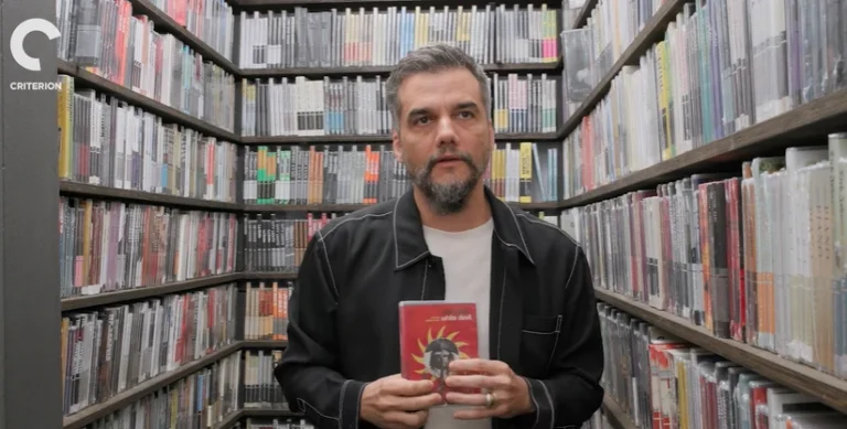 Wagner Moura elenca filmes preferidos da Criterion Collection; veja lista