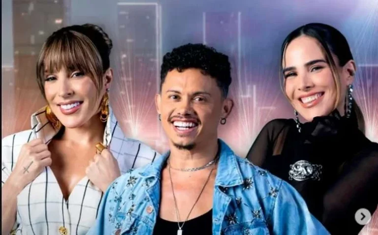 Derrotada por Silvero na Dança, Wanessa Camargo solta o verbo: Ele…