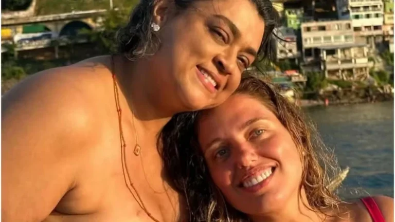 Amiga de Preta Gil faz desabafo emocionante sobre ajuda que recebeu: Doeu