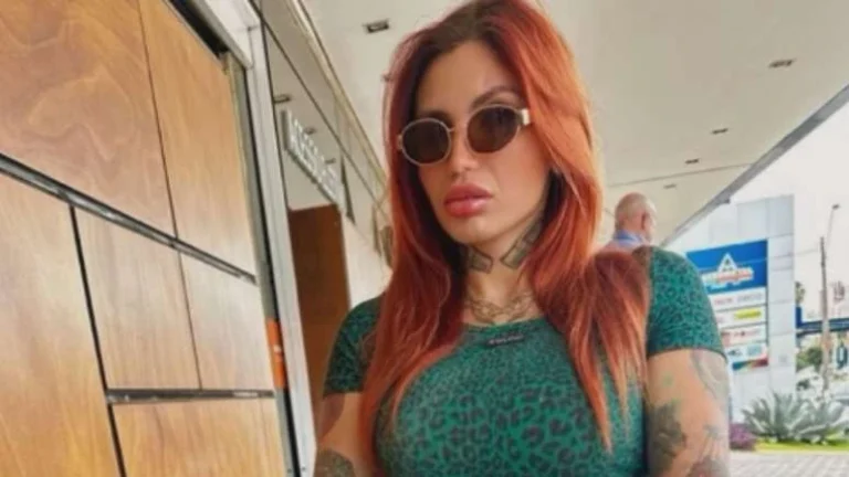 Criadora de conteúdo adulto leva tiro após encontro com policial militar