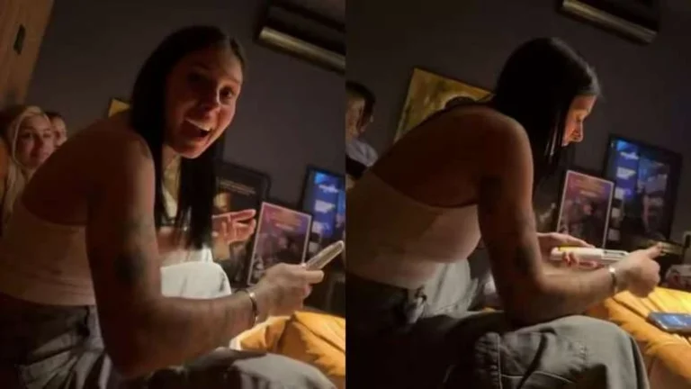 Ana Castela passa por perrengue chique em sua mansão: Não sei mexer em nada