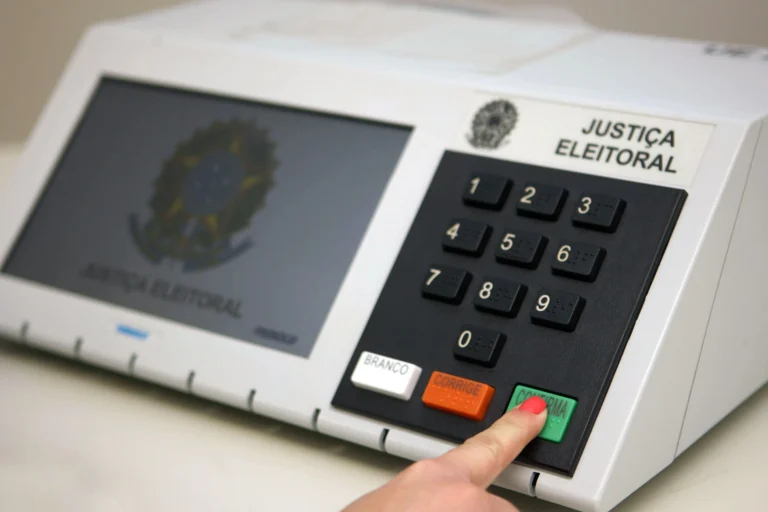 Datafolha: 91% dizem não se arrepender de voto para presidente em 2022