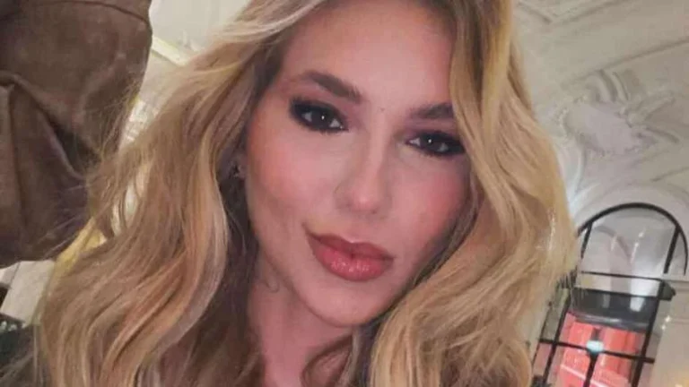 Virginia samba em ensaio e web reage sem dó: Tá cansada, filha?!