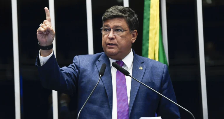 CPMI do INSS quer votar convocação de Zema e insistir em Messias