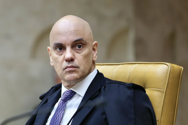 Lei Magnitsky: Veja linha do tempo da crise entre EUA e Alexandre de Moraes