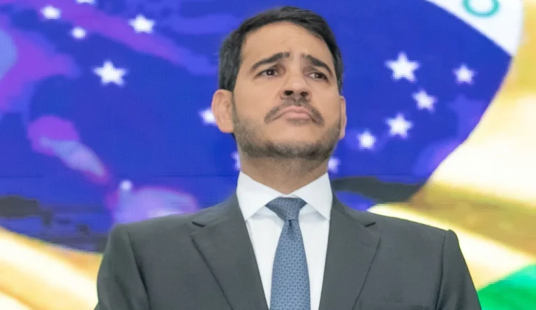 Senadora condiciona agenda com Messias a envio de mensagem presidencial