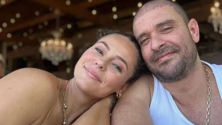 ACABOU! Paolla Oliviera e Diogo Nogueira terminam após 5 anos juntos
