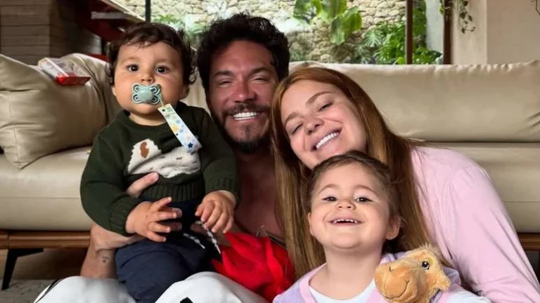 URGENTE! Filho de Viih Tube é levado às pressas ao hospital e passa por cirurgia