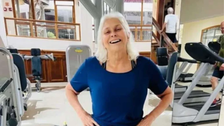 Magérrima! Fafá de Belém revela segredo por trás da perda dos 25 kg: Tratamento