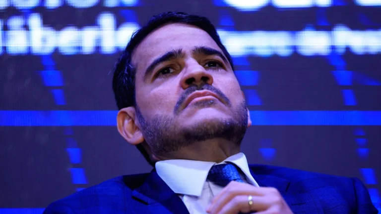Análise: Messias busca líderes da oposição para conquistar votos no Senado